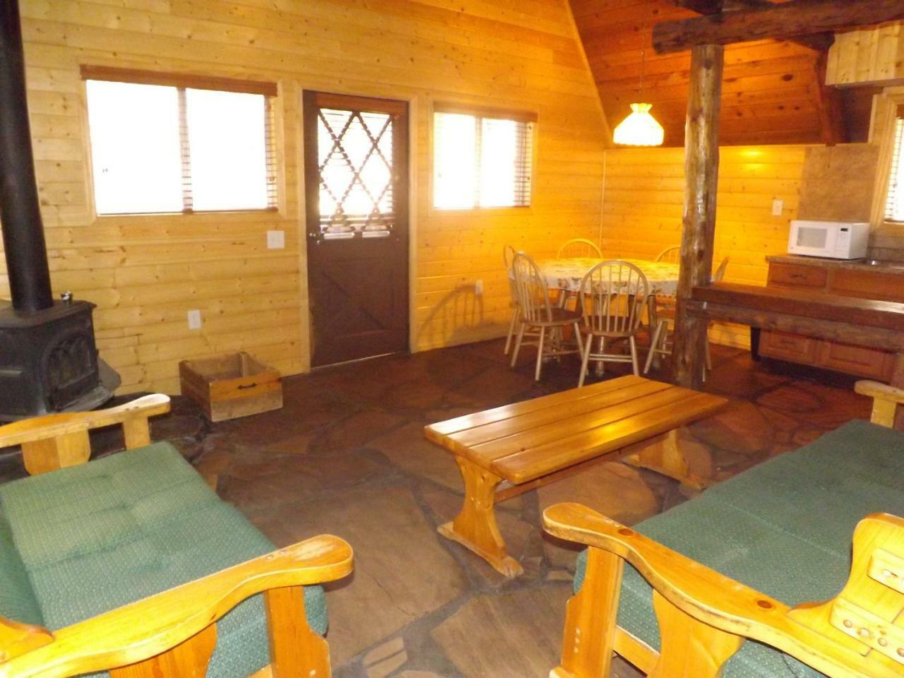 Arizona Mountain Inn & Cabins Flagstaff Exteriér fotografie