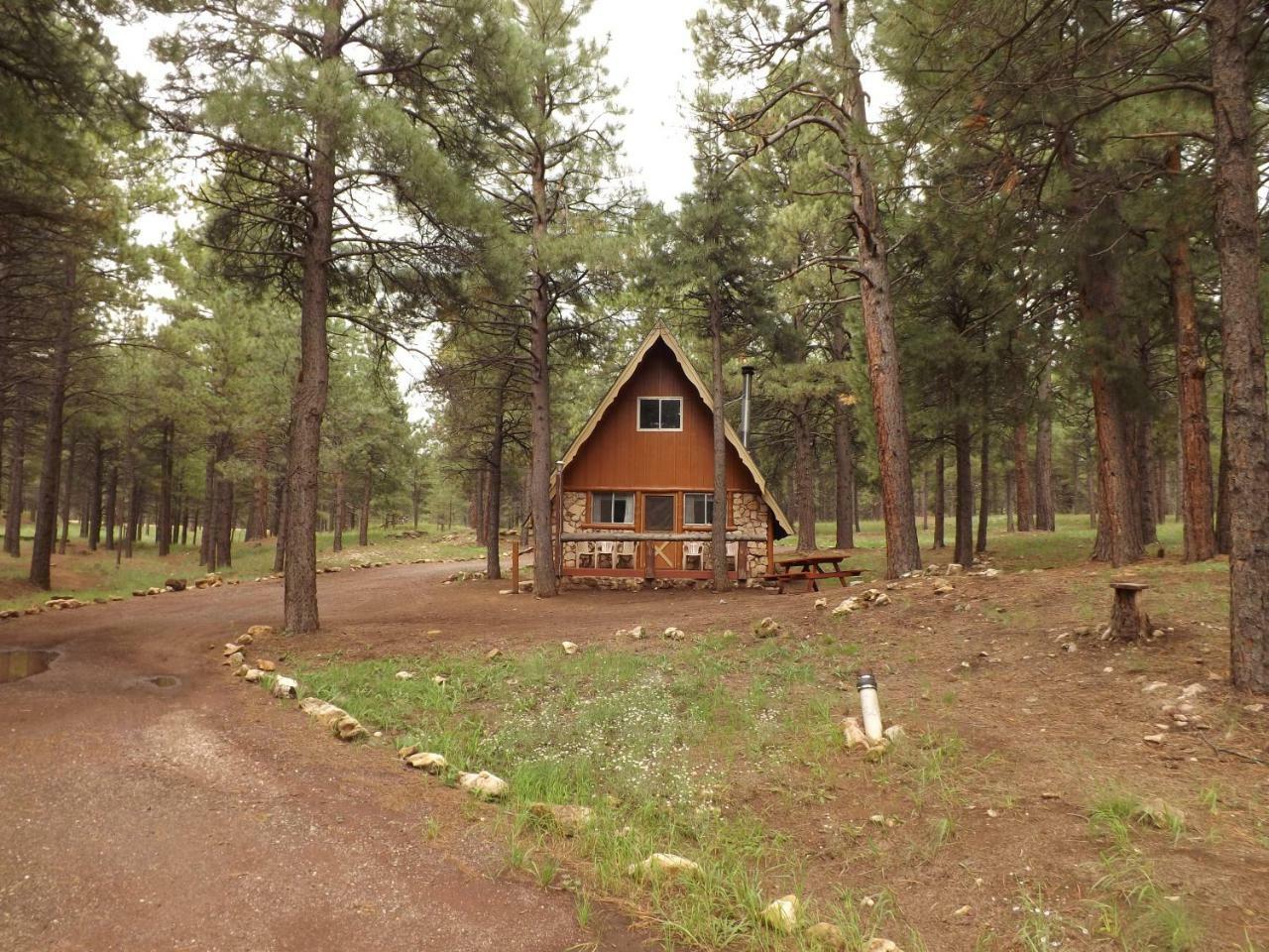 Arizona Mountain Inn & Cabins Flagstaff Exteriér fotografie