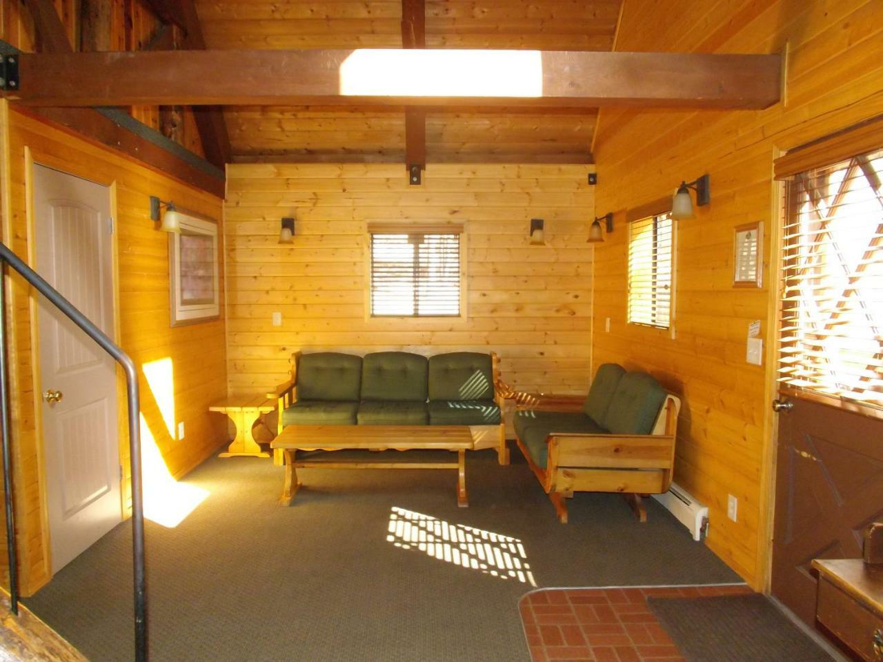 Arizona Mountain Inn & Cabins Flagstaff Exteriér fotografie