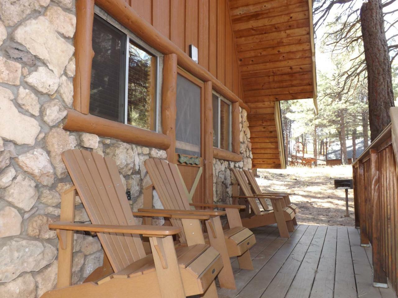 Arizona Mountain Inn & Cabins Flagstaff Exteriér fotografie