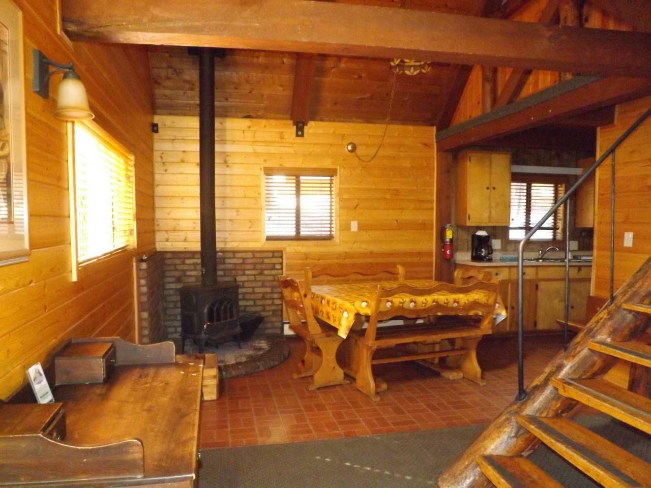 Arizona Mountain Inn & Cabins Flagstaff Exteriér fotografie