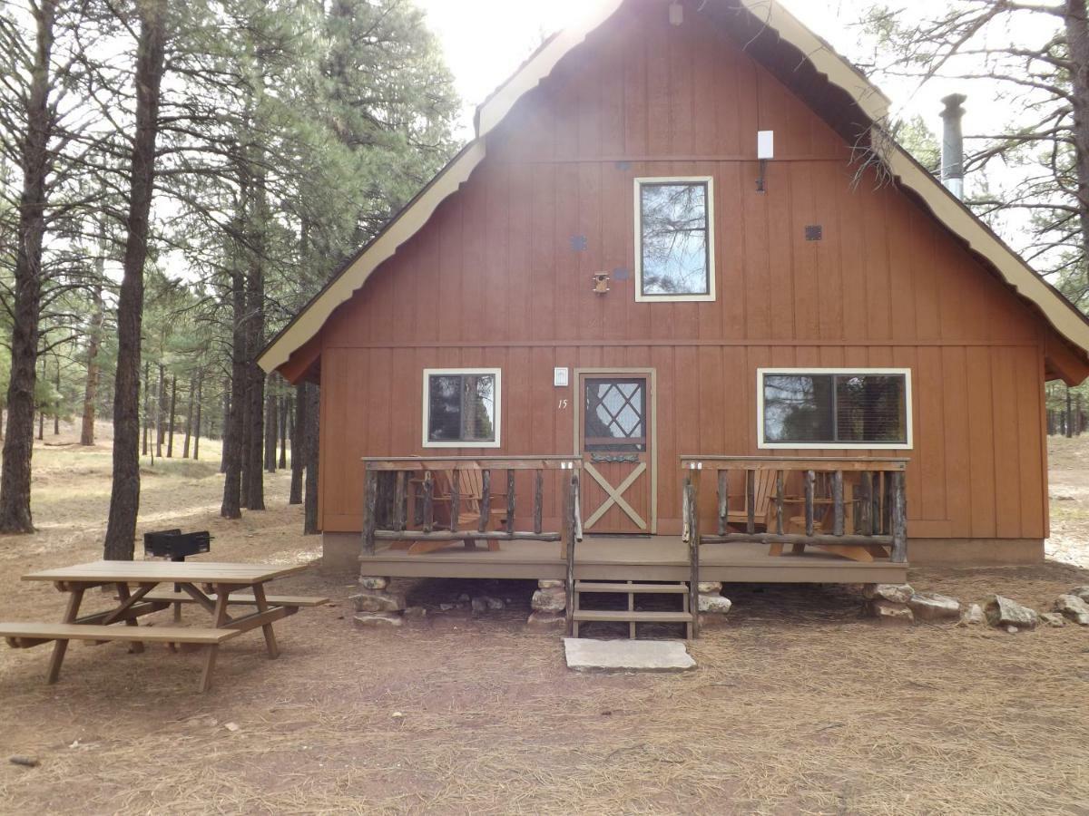 Arizona Mountain Inn & Cabins Flagstaff Exteriér fotografie