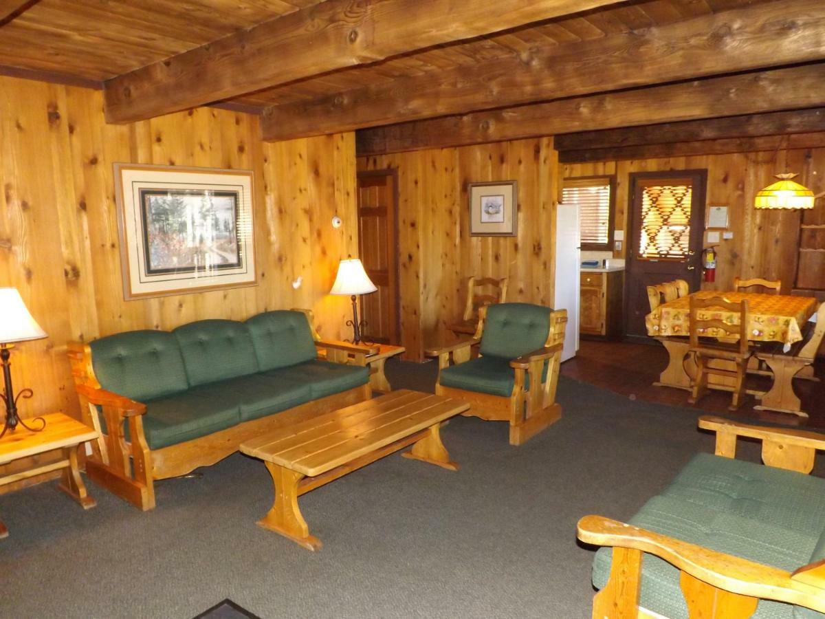 Arizona Mountain Inn & Cabins Flagstaff Exteriér fotografie