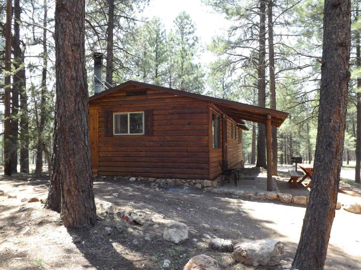 Arizona Mountain Inn & Cabins Flagstaff Exteriér fotografie