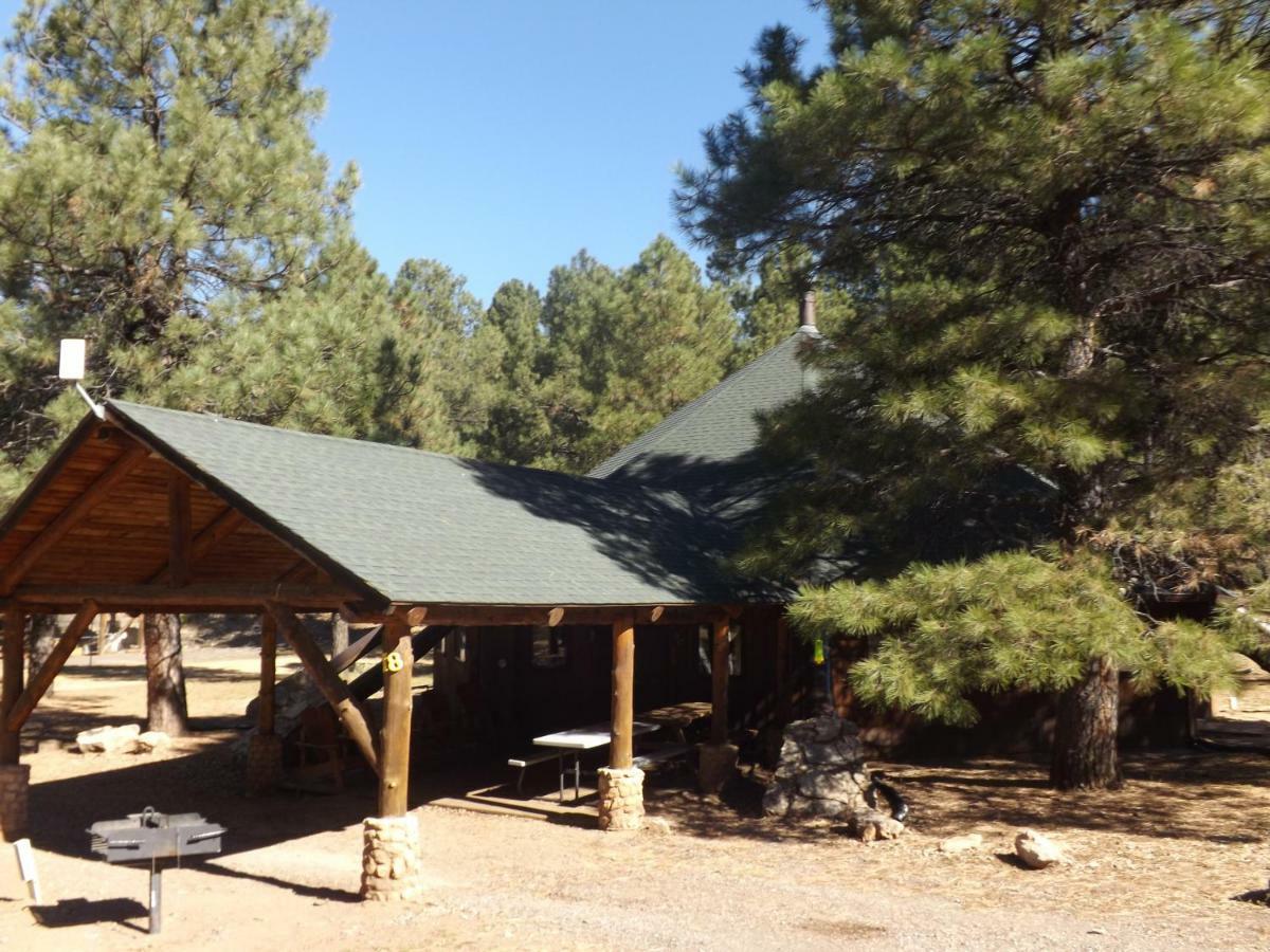 Arizona Mountain Inn & Cabins Flagstaff Exteriér fotografie