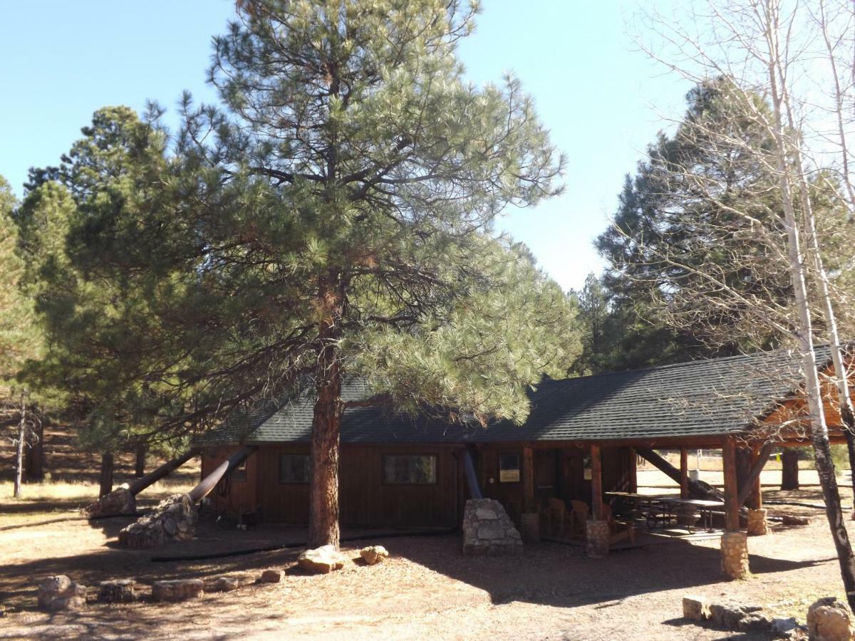 Arizona Mountain Inn & Cabins Flagstaff Exteriér fotografie