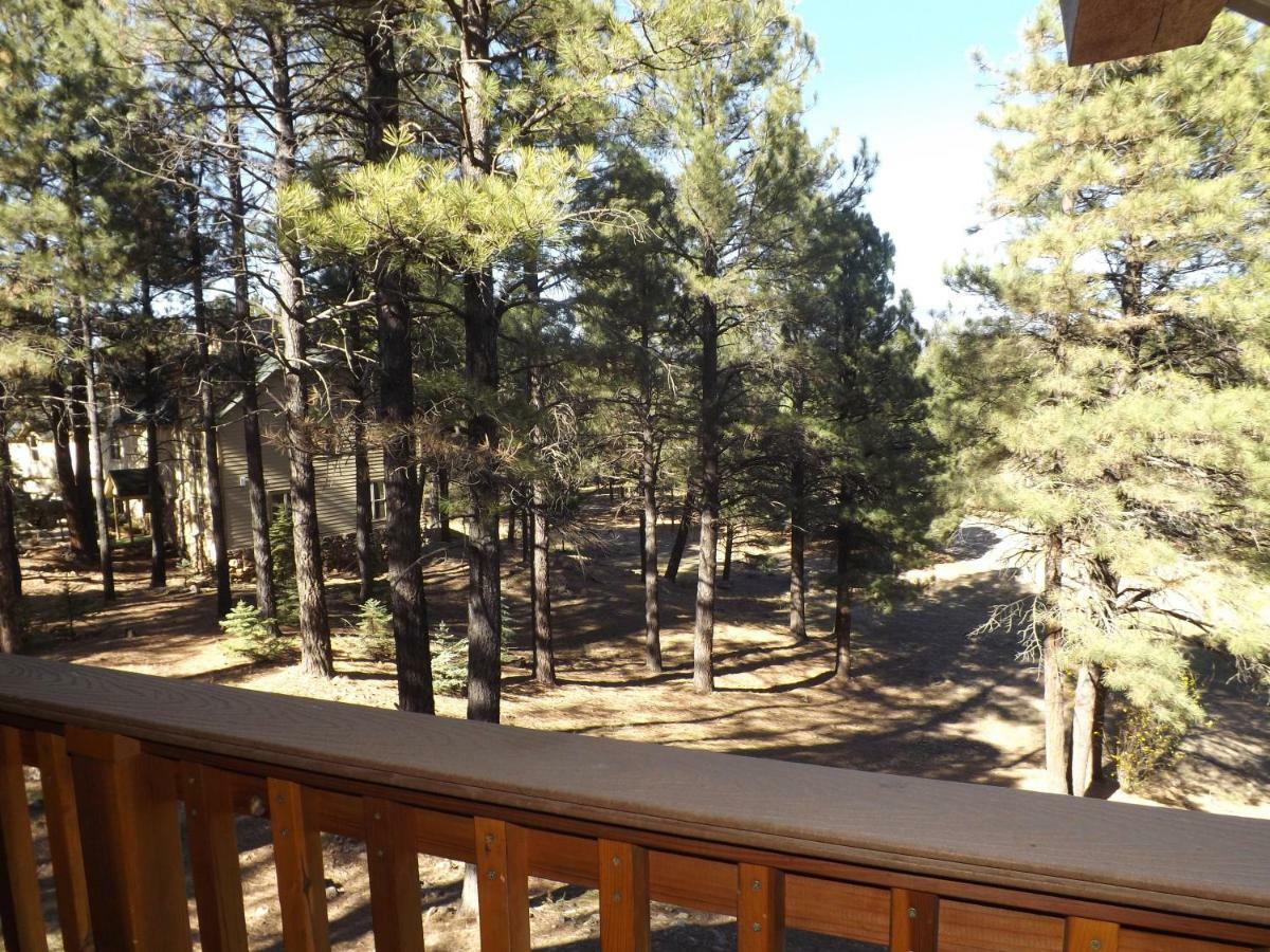 Arizona Mountain Inn & Cabins Flagstaff Exteriér fotografie