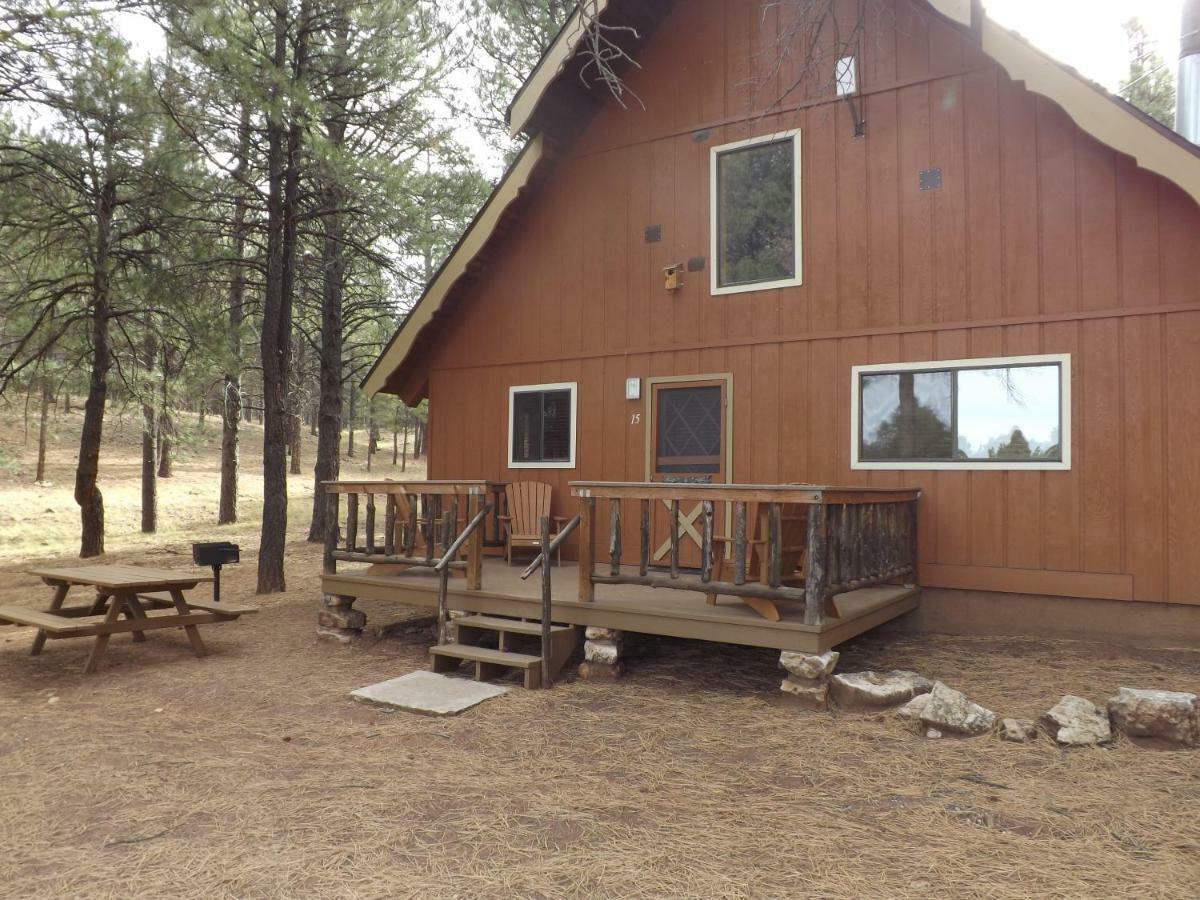 Arizona Mountain Inn & Cabins Flagstaff Exteriér fotografie
